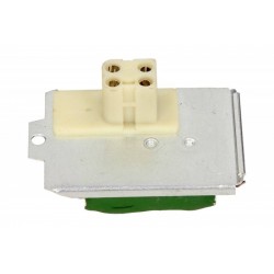 FÚVÓ ELLENÁLLÁS VW A80 GOLF 191959263C