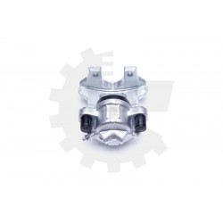 Féknyereg ELSŐ BAL BMW 1 (F20, F21) 2 (F22, F87, F23) 34116850643 34116850643