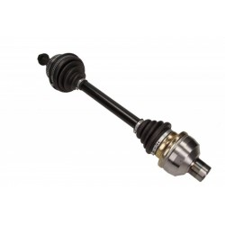 VW SHARAN ALHAMBRA JOBB OLDALI FÉLTENGELY 1.9TDI 2.0 96- ABS KÉZI 582MM 1020964