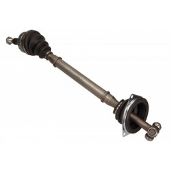 FÉLTENGELY RENAULT ESPACE 2.0B 96- BALRA 729MM +ABS 250221