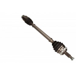 FÉLTENGELY RENAULT ESPACE 2.0B 96- JOBB 805MM +ABS 17-0324