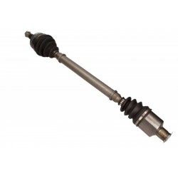 FÉLTENGELY RENAULT ESPACE 2.0B 96- JOBB 805MM +ABS 17-0324