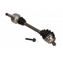 VW SHARAN ALHAMBRA BAL FÉLTENGELY 1.9TDI 2.0 96- ABS KÉZI 643MM 1020967