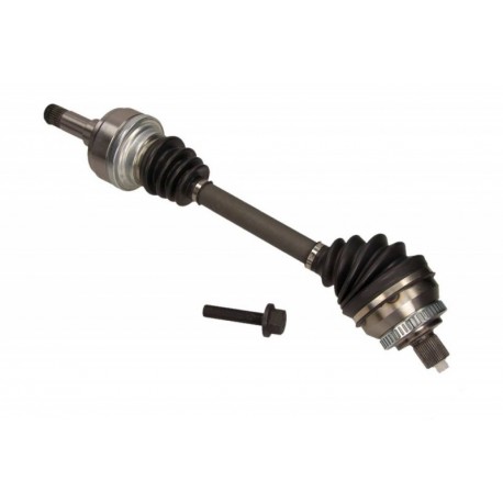 VW SHARAN ALHAMBRA BAL FÉLTENGELY 1.9TDI 2.0 96- ABS KÉZI 643MM 1020967