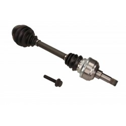 VW SHARAN ALHAMBRA BAL FÉLTENGELY 1.9TDI 2.0 96- ABS KÉZI 643MM 1020967