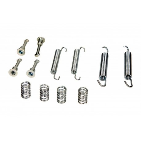 FÉKPOFA RUGÓK BMW HÁTSÓ E36 E46 E90 MÁSOK 3013790622