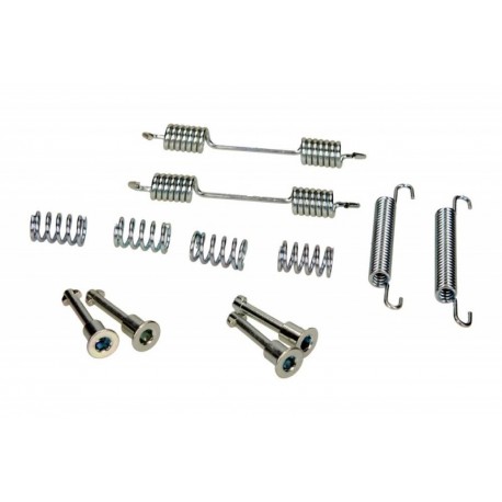 FÉKPOFA RUGÓK BMW HÁTSÓ E36 90-99 ETE 3013791482