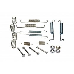 FÉKPOFA RUGÓK TOYOTA HÁTSÓ CARINA E 2.0 3013793012