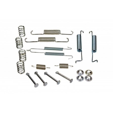 FÉKPOFA RUGÓK TOYOTA HÁTSÓ CARINA E 2.0 3013793012