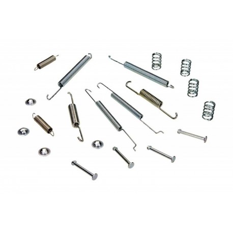 FÉKPOFA RUGÓK VW HÁTSÓ PASSAT 230X40 ATE 1987475204