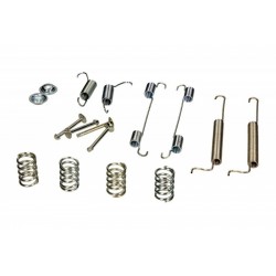 FÉKPOFA RUGÓK DAEWOO MATIZ 98- 05- 3013792602