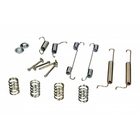 FÉKPOFA RUGÓK DAEWOO MATIZ 98- 05- 3013792602