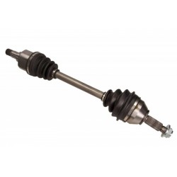 FÉLTENGELY FORD FOCUS 98- 1.4-1.8B 633MM LE 3667428