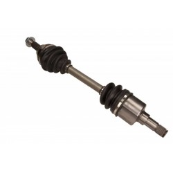 FÉLTENGELY FORD FOCUS 98- 1.8DI TDDI 613MM LE 12592A