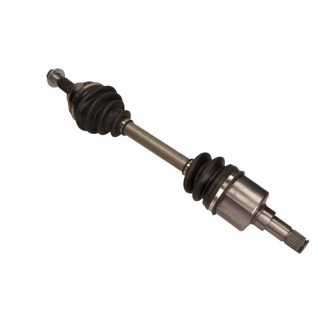 FÉLTENGELY FORD FOCUS 98- 1.8DI TDDI 613MM LE 12592A