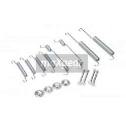 FÉKPOFA RUGÓK FORD HÁTSÓ TRANZIT 00- 3013792682