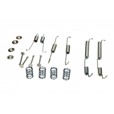 FÉKPOFA RUGÓK FIAT HÁTSÓ DUCATO BOXER 94- 3013792192