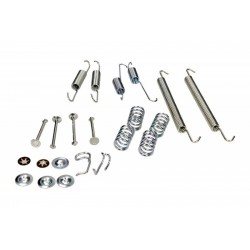 FÉKPOFA RUGÓK BMW HÁTSÓ E36 316 318 -ABS 3013791472