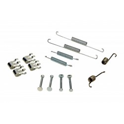 FÉKPOFA RUGÓK FIAT HÁTSÓ UNO LOCKHEED