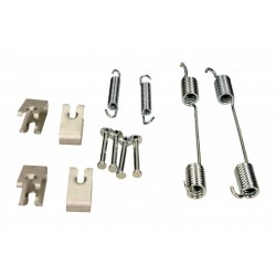 FÉKPOFA RUGÓK CITROEN HÁTSÓ UGRÁLÓ BOXER 3013792852