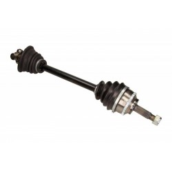 FÉLTENGELY RENAULT CLIO II 98- 1.2-1.6 I16V LE626MM 16-144980019
