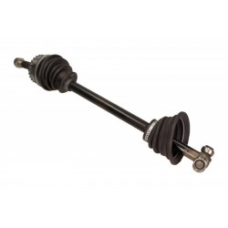 FÉLTENGELY RENAULT CLIO II 98- 1.2-1.6 I16V LE626MM 16-144980019