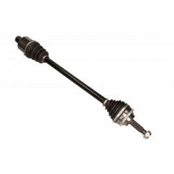 FÉLTENGELY RENAULT CLIO II 98- 1.2-1.6 I16V PR718MM 17-0398