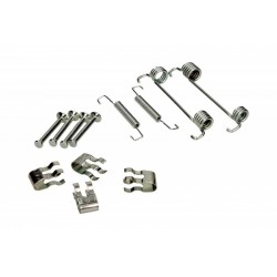 FÉKPOFA RUGÓK CITROEN HÁTSÓ UGRÁLÓ BOXER 03-0137-9285-2-02