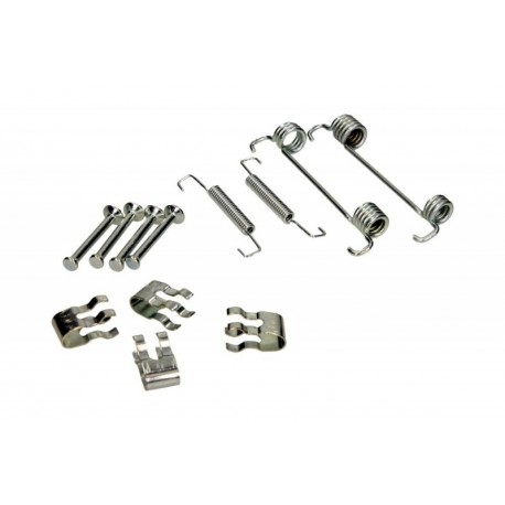 FÉKPOFA RUGÓK CITROEN HÁTSÓ UGRÁLÓ BOXER 03-0137-9285-2-02