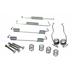 FÉKPOFA RUGÓK FIAT HÁTSÓ PALIO 1.0-1.6 96- 1987475282