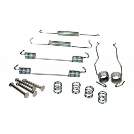 FÉKPOFA RUGÓK FIAT HÁTSÓ PALIO 1.0-1.6 96- 1987475282