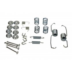 FÉKPOFA RUGÓK TOYOTA HÁTSÓ CARINA E COROLLA 3013791142