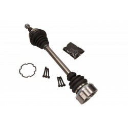 VW GOLF 4 OCTAVIA BAL OLDALI FÉLTENGELY 1.9TDI 556MM 17-0447