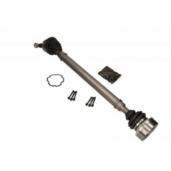 FÉLTENGELY VW GOLF 4 OCTAVIA JOBBRA 1.9TDI 825MM 1J0407272AT