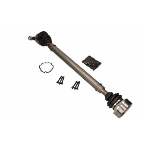 FÉLTENGELY VW GOLF 4 OCTAVIA JOBBRA 1.9TDI 825MM 1J0407272AT