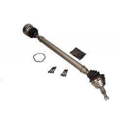 FÉLTENGELY VW GOLF 4 OCTAVIA JOBBRA 1.9TDI 825MM 1J0407272AT