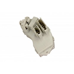 VENTILÁTOR VEZÉRLŐEGYSÉG BMW E81 87 90 70 84 05- 64116927090