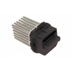 VENTILÁTOR VEZÉRLŐEGYSÉG CITROEN C3 C4 C5 C6 C4 C5 C6 04- 22-79-0001