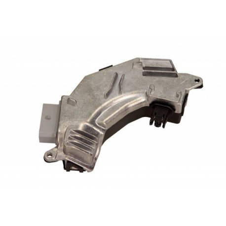 FÚVÓVENTILÁTOR VEZÉRLŐ OPEL VECTRA C SAAB 03- 2.0 9180208