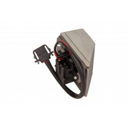 VW FÚVÓVENTILÁTOR VEZÉRLŐEGYSÉG 10-79-0016