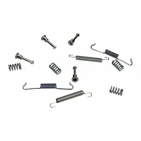 FÉKPOFA RUGÓK BMW HÁTSÓ E60-83 T5 TOUAREG