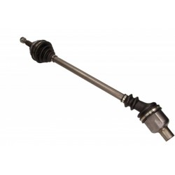 FÉLTENGELY RENAULT MEGANE SCENIC -03 JOBBRA 1.6 1.8 2.0 16V 7700115196