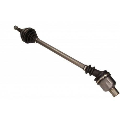 FÉLTENGELY RENAULT MEGANE SCENIC -03 JOBBRA 1.6 1.8 2.0 16V 7700115196