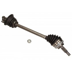 FÉLTENGELY RENAULT MEGANE SCENIC 1.9DCI DTI 99- ABS. 23 FOG A CSUKLÓIG. 44 ABS 12838A