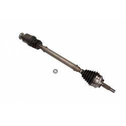 FÉLTENGELY RENAULT MEGANE SCENIC 1.9DCI DTI 99- ABS 17-0595