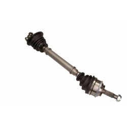 RENAULT MEGANE BAL OLDALI FÉLTENGELY 1.4-1.6 ABS 44Z 12832A