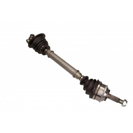 RENAULT MEGANE BAL OLDALI FÉLTENGELY 1.4-1.6 ABS 44Z 12832A