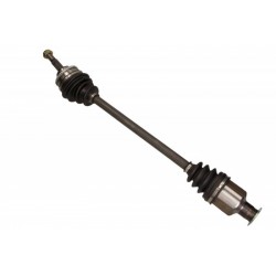 RENAULT MEGANE JOBB FÉLTENGELY 1.4-1.6 ABS 44Z 303455