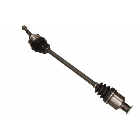 RENAULT MEGANE JOBB FÉLTENGELY 1.4-1.6 ABS 44Z 303455