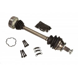 FÉLTENGELY VW POLO FABIA BALRA 1.2 1.4 1.9 303606